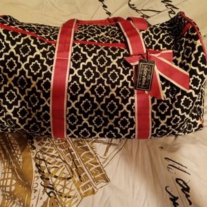 Ladies Traveling bag